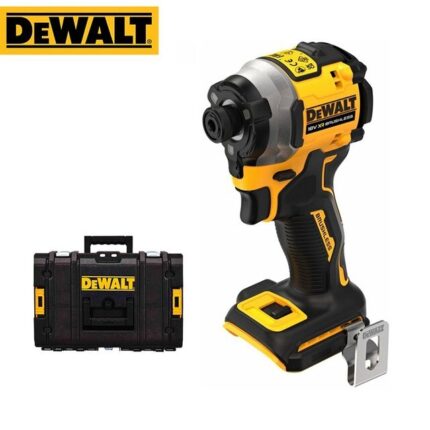 Máy bắn vít DeWalt DCF850N-KR dùng PIN 20V - ToolMart Việt Nam